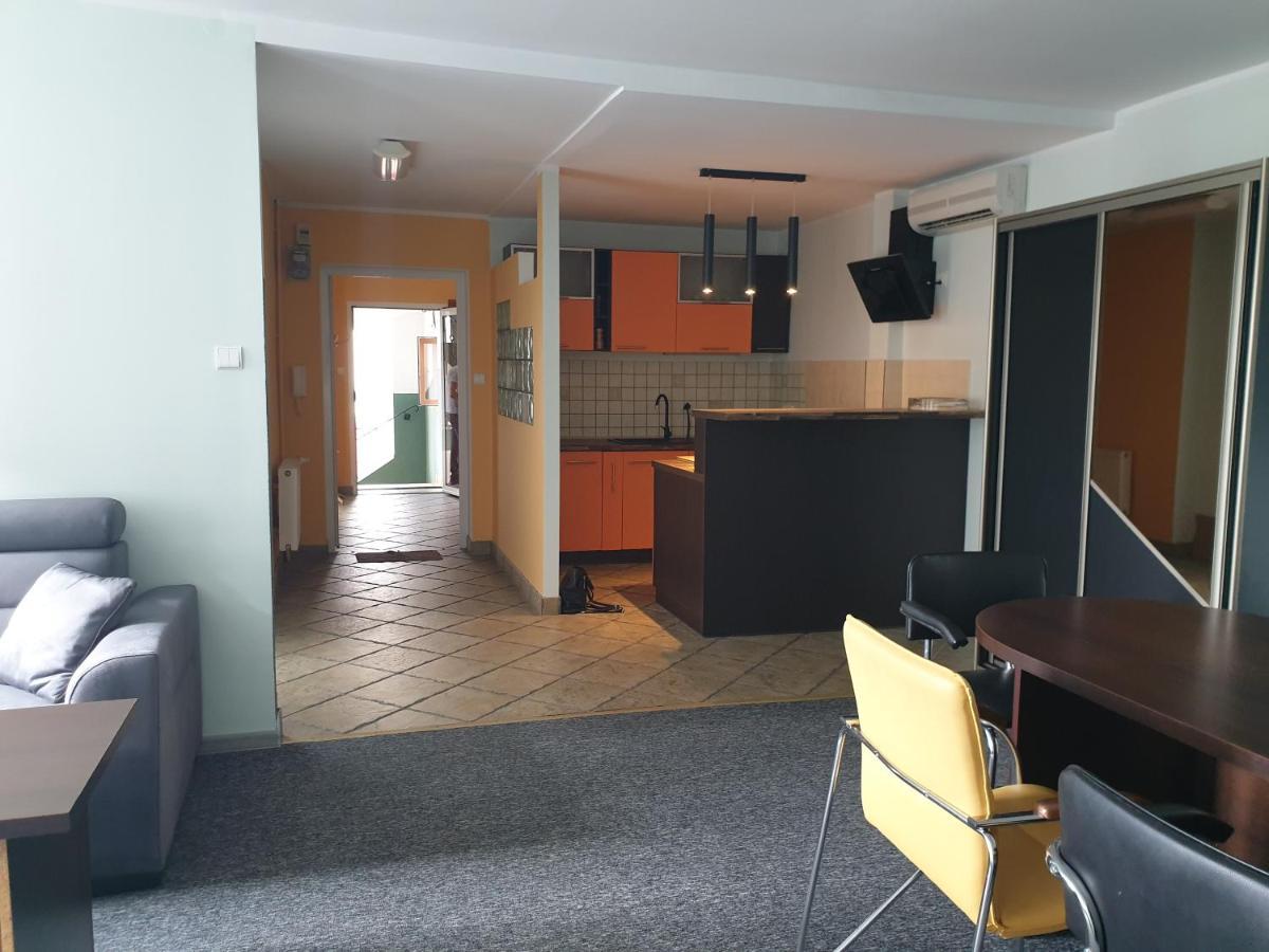 Warszawska Centrum - W Cenie 4 Rowery, Lodka Wioslowa, Kajak, Rower Wodny, Plaza Mrągowo Extérieur photo