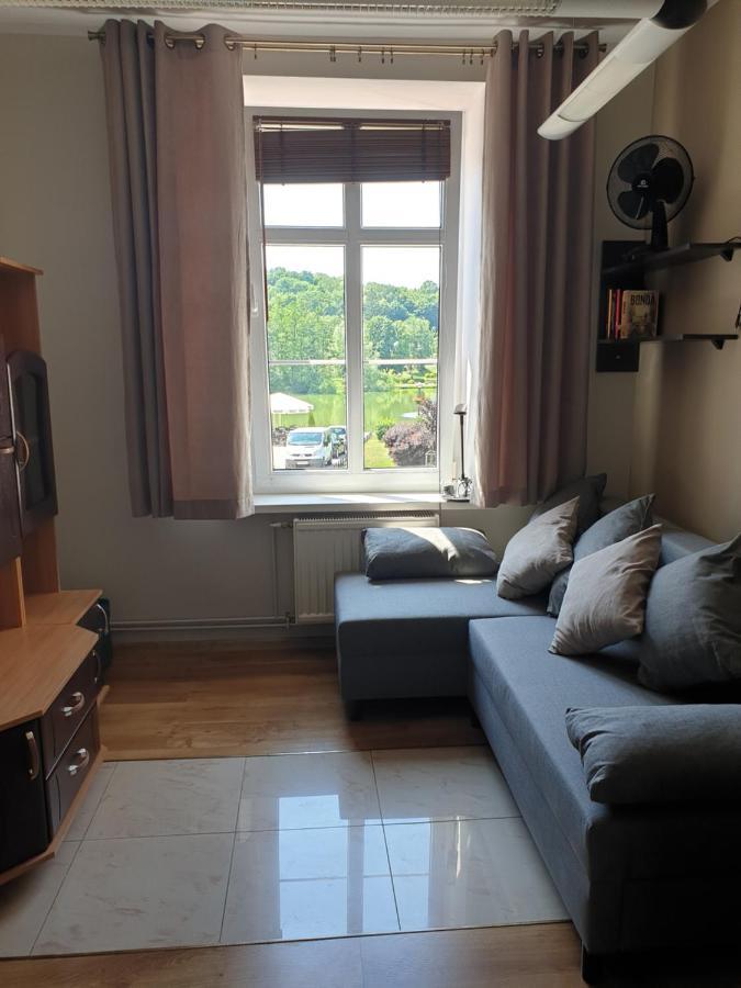 Warszawska Centrum - W Cenie 4 Rowery, Lodka Wioslowa, Kajak, Rower Wodny, Plaza Mrągowo Extérieur photo