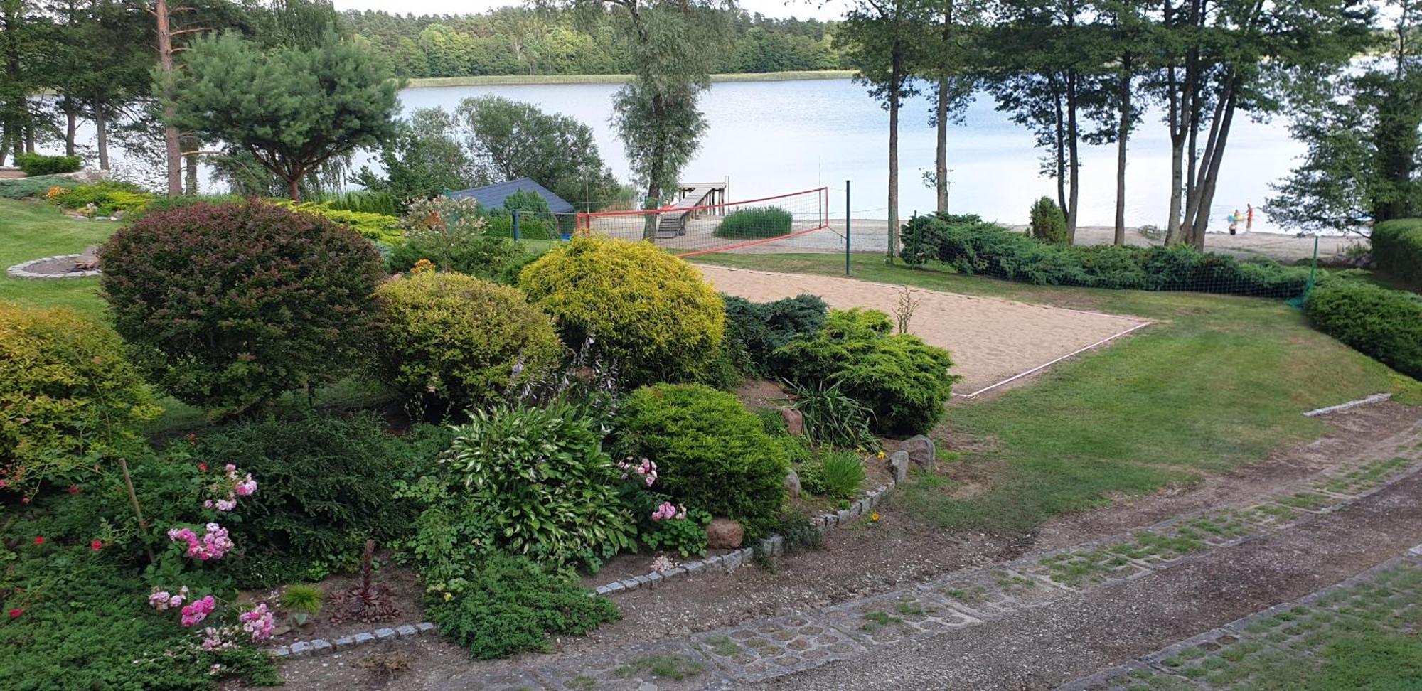 Warszawska Centrum - W Cenie 4 Rowery, Lodka Wioslowa, Kajak, Rower Wodny, Plaza Mrągowo Extérieur photo